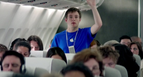 Apple rimuove gli spot “Genius” dai suoi canali ufficiali