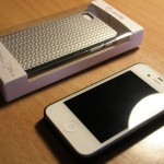 Arctic Metal Weave e Titan Series: due custodie eleganti per iPhone 4 e 4S – La recensione di iPhoneItalia