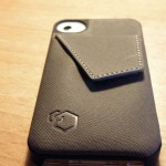 Arctic Wallet Stand: una custodia stand per iPhone 4 e 4S – La recensione di iPhoneItalia