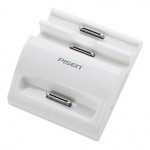 Pisen: docking station per iPhone, iPad e iPad 2 – La recensione di iPhoneItalia