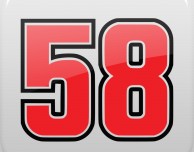 SIC58, un’app a sostegno della Fondazione Marco Simoncelli, arriva su App Store