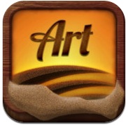 Sand Art, l’arte della “pittura” con la sabbia