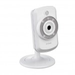 D-Link DCS-942L: videosorveglianza da iPhone