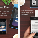 Scanner Pro si aggiorna con la rilevazione dei bordi in tempo reale