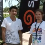 Apps Day 2012: Next WebTV intervista Nicolò Canal, fondatore di SpinBlog