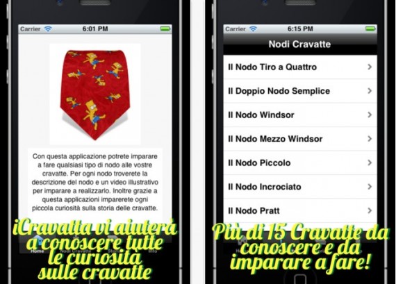 CONTEST iCravatta: 3 codici redeem all’interno!