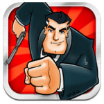 Agent Dash, un altro running game in stile Temple Run – La recensione di iPhoneItalia