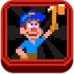Fix-it Felix Jr, il gioco ufficiale Disney di Ralph Spaccatutto, è ora disponibile sull’App Store Italiano