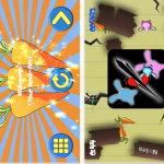 Dirty Little Bunnies, un casual game realizzato da studenti universitari