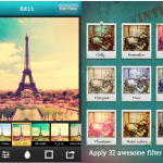 Vintique, un’altra app simil-Instagram arriva su App Store
