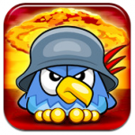 Chicken Raid: scatenate una serie di reazioni a catena per sconfiggere i polli – La recensione di iPhoneItalia