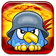 Chicken Raid: scatenate una serie di reazioni a catena per sconfiggere i polli – La recensione di iPhoneItalia