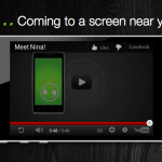 Nuance Nina, un’assistente vocale per tutti gli iPhone