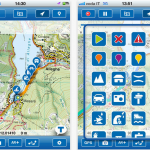 Tabaccomapp: una App per usare le mappe digitali Tabacco in montagna e una community per condividere le escursioni e rivederle in 3D