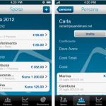 Pay&Share, una nuova applicazione che fa i calcoli per te