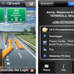 NAVIGON Italy, un navigatore satellitare ancora più completo – La recensione di iPhoneItalia