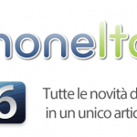 Tutte le novità di iOS 6 beta 4 per iPhone raccolte in un unico articolo