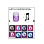 Processo in corso: Apple mostra le icone di iOS e dei terminali Samsung