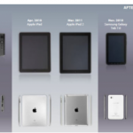 Un esperto in disegno industriale afferma che Samsung è la “copiona”