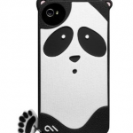 Case Mate propone la custodia Panda per iPhone