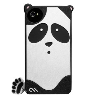Case Mate propone la custodia Panda per iPhone