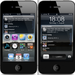 Facebook Live Widgets, tre nuovi widget per Facebook – Cydia
