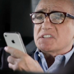 Apple e l’attenzione dei dettagli anche negli spot