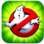 Ghostbusters Paranormal Blast: catturate i fantasmi grazie alla realtà aumentata