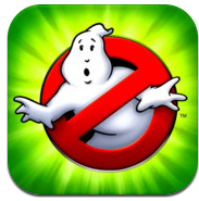 Ghostbusters Paranormal Blast: catturate i fantasmi grazie alla realtà aumentata