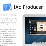 Apple rilascia iAd Producer 3.0 con nuovi templates ed interessanti funzionalità
