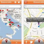 Evasori.info, l’app per denunciare gli evasori italiani