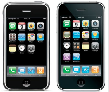 Gli sviluppatori confermano: ci saranno sempre meno app per l’iPhone 3G