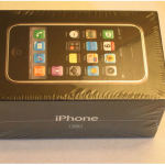 Su Ebay un iPhone 2G imballato al prezzo di 10.000$!