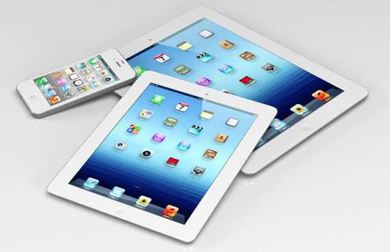 Ordini record per i fornitori Apple