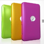 Il dispositivo Bluetooth che aggiunge ulteriori 2 SIM al tuo iPhone jailbroken