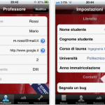 Tieni traccia degli esami universitari con iMaterie