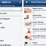 NearMe, un progetto tutto italiano che piace anche alla CNN