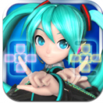 Miku Flick/02: il sequel del famoso rythm game prodotto da Sega