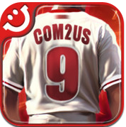 9 Innings: Pro Baseball 2013, il gioco del baseball prodotto da Com2uS – La recensione di iPhoneItalia
