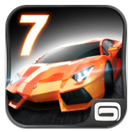Asphalt 7: Heat si aggiorna con nuove auto e la possibilità di personalizzare i comandi