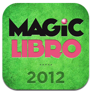 Magic Libro 2012: il libro delle statistiche dei calciatori e delle squadre di serie A prodotto dalla Gazzetta dello Sport
