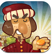 16bit Trader: diventa un abile mercante in questo nuovo gioco per iPhone