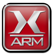 Xarm Extreme Arm Wrestling: il gioco ufficiale della disciplina di braccio di ferro in cui sono ammessi colpi proibiti