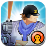 HomeRun SuperStars: il gioco del baseball in cui dovrete realizzare il maggior numero di homerun