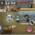 Prison Wars: un gioco multiplayer con modalità deathmatch in arrivo sull’App Store a settembre