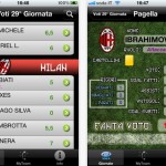 FantaFootball, un’utile app per chi gioca al fantacalcio