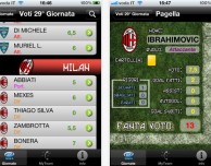 FantaFootball, un’utile app per chi gioca al fantacalcio