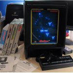 Vectrex Regeneration: l’emulatore ufficiale della console Vectrex è in arrivo sull’App Store