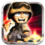 Tiny Troopers si aggiorna con una nuova modalità di gioco e la pubblicazione sull’App Store della versione gratuita