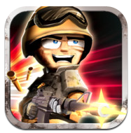 Tiny Troopers si aggiorna con una nuova modalità di gioco e la pubblicazione sull’App Store della versione gratuita